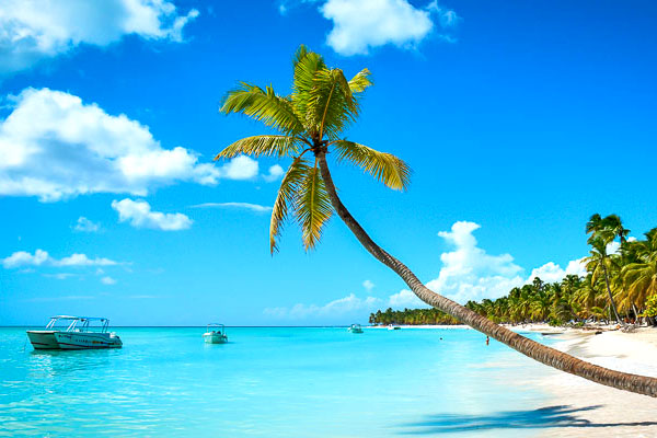 República Dominicana entre las 9 islas caribeñas asequibles para una escapada